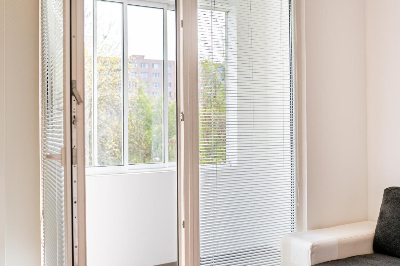 Nice Flat In City Kosice Bagian luar foto