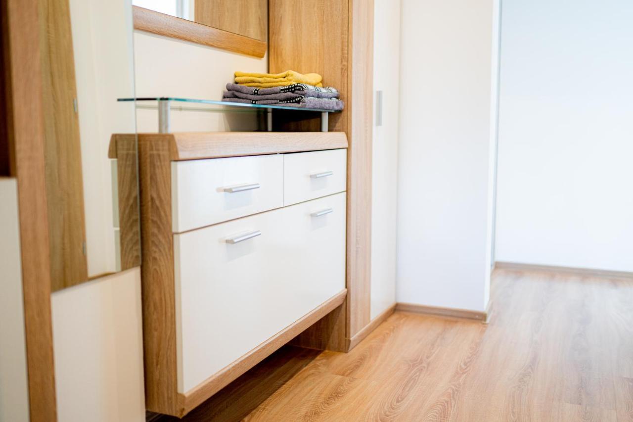 Nice Flat In City Kosice Bagian luar foto